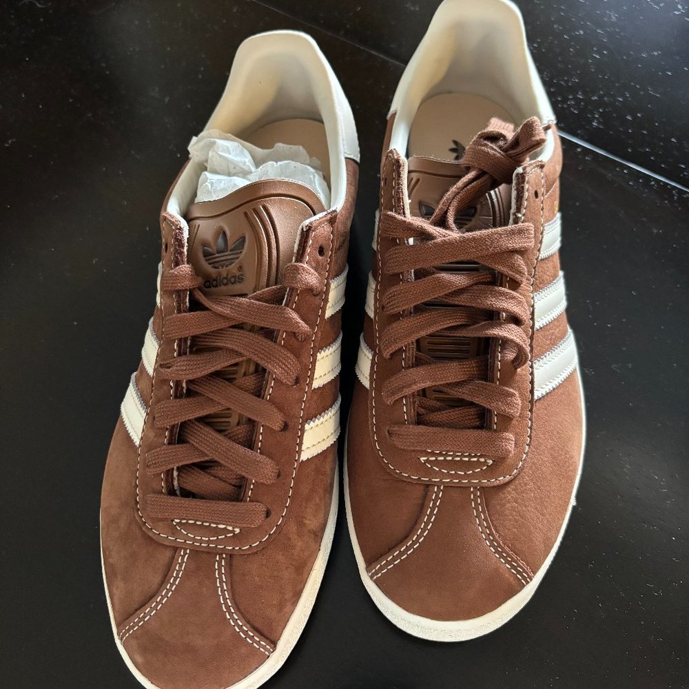 Adidas Gazelle 85